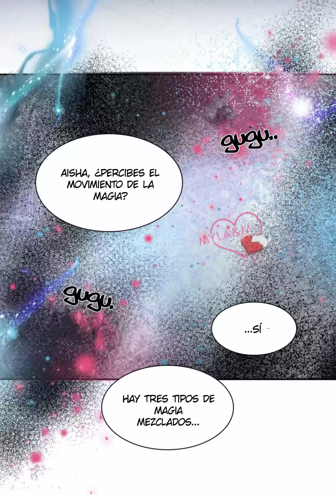 LA DAMA MALVADA CAMBIARÁ - Capítulo 62 - Página 42 - LectorTMOo