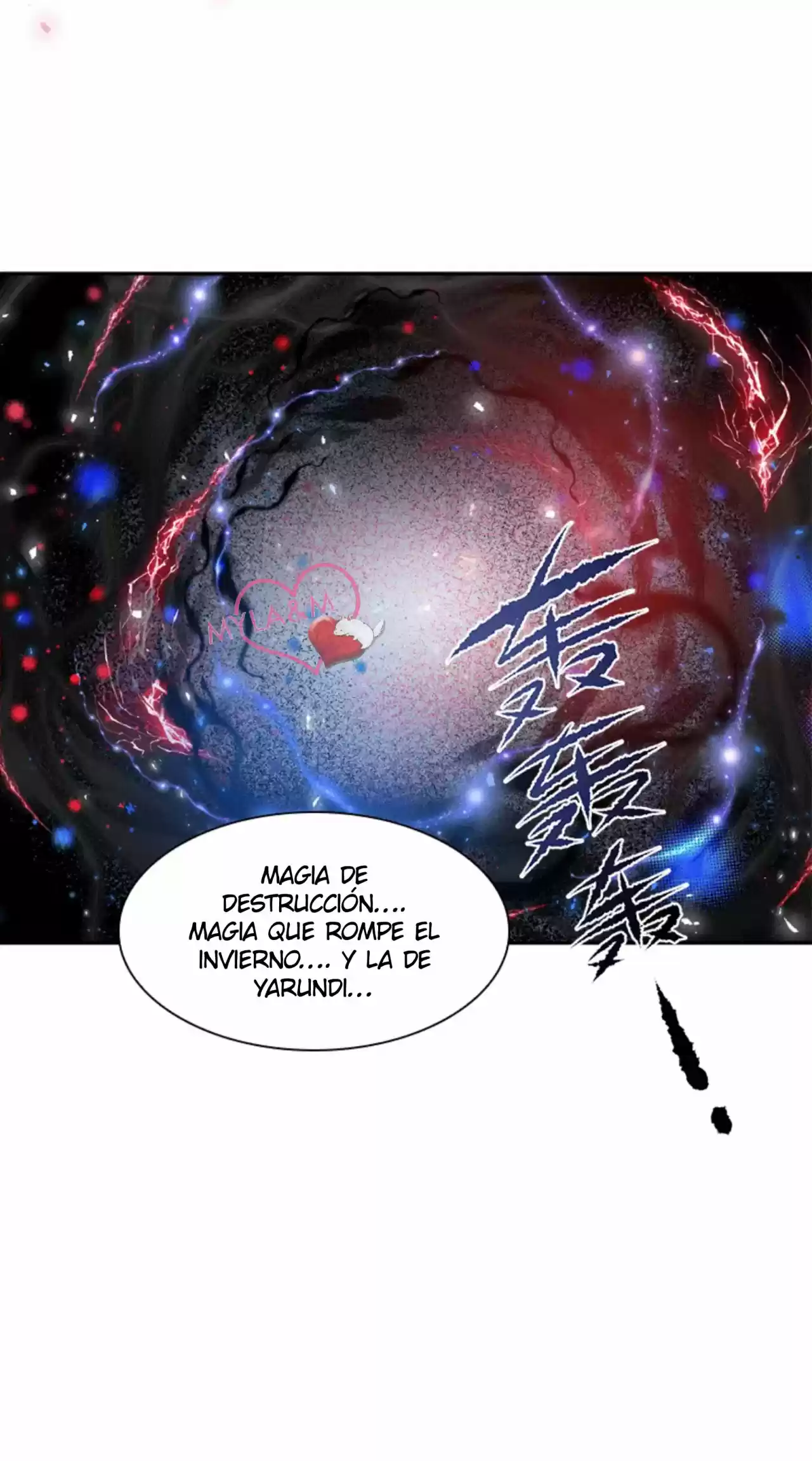 LA DAMA MALVADA CAMBIARÁ - Capítulo 62 - Página 43 - LectorTMOo
