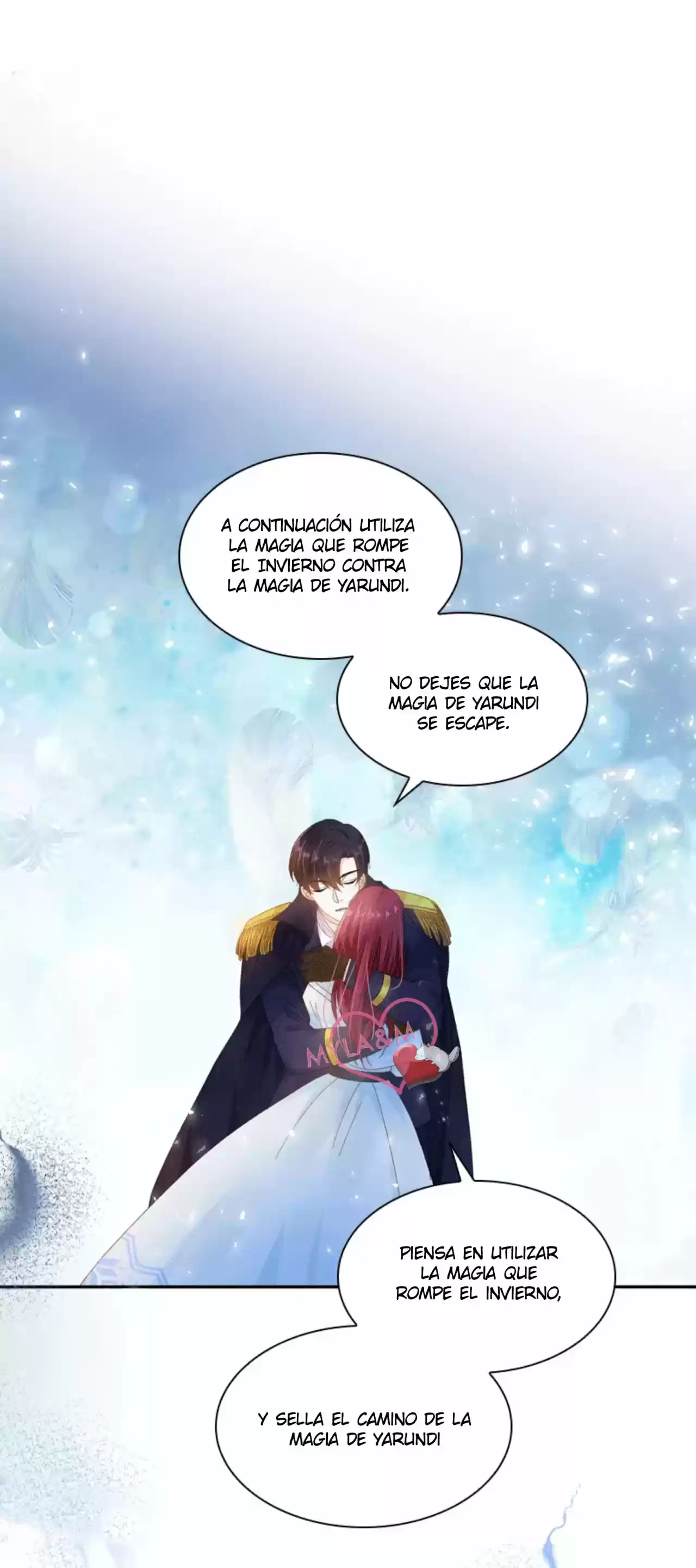 LA DAMA MALVADA CAMBIARÁ - Capítulo 62 - Página 47 - LectorTMOo