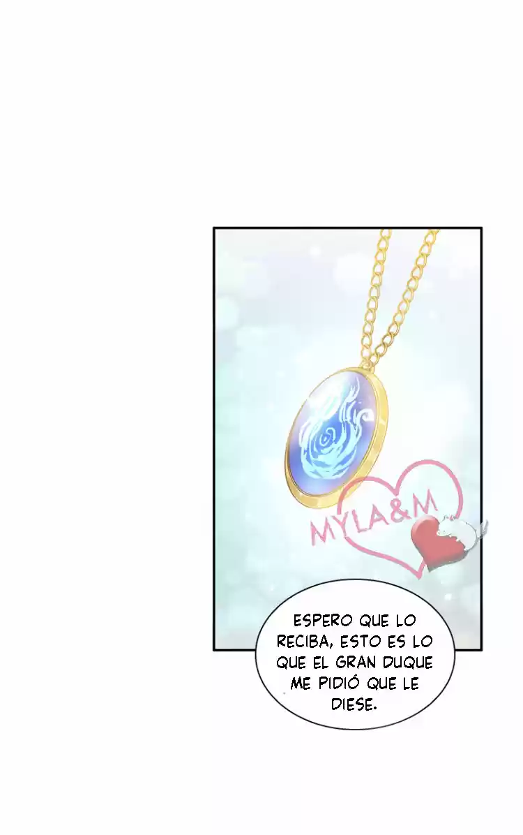 LA DAMA MALVADA CAMBIARÁ - Capítulo 63 - Página 11 - LectorTMOo