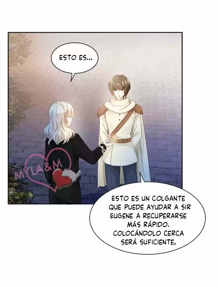 LA DAMA MALVADA CAMBIARÁ - Capítulo 63 - Página 12 - LectorTMOo