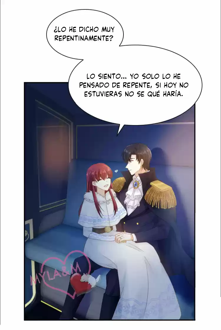 LA DAMA MALVADA CAMBIARÁ - Capítulo 63 - Página 23 - LectorTMOo