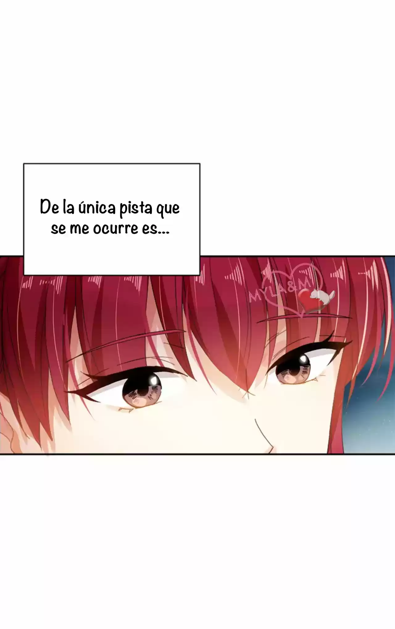 LA DAMA MALVADA CAMBIARÁ - Capítulo 64 - Página 18 - LectorTMOo