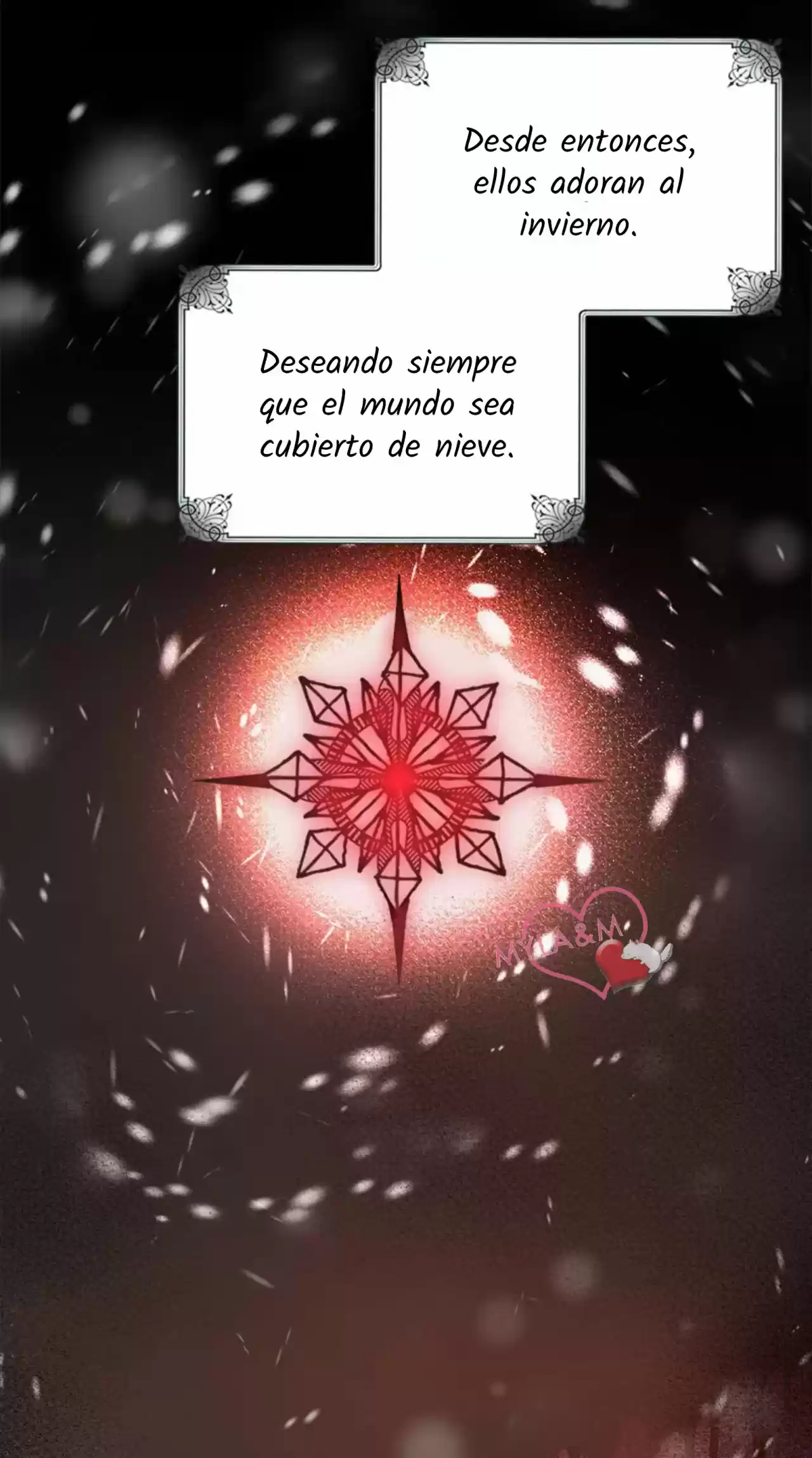 LA DAMA MALVADA CAMBIARÁ - Capítulo 64 - Página 30 - LectorTMOo