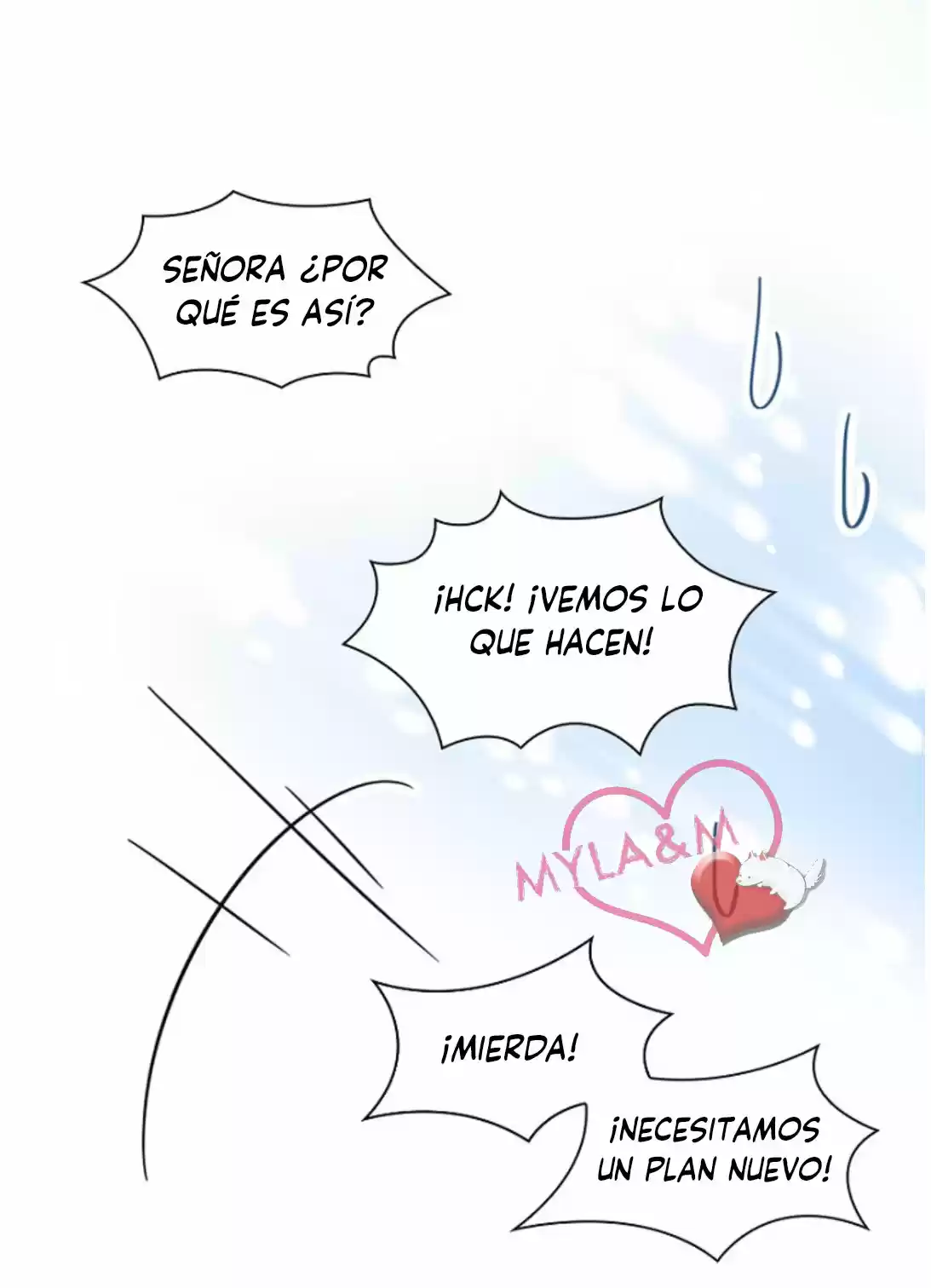 LA DAMA MALVADA CAMBIARÁ - Capítulo 67 - Página 25 - LectorTMOo