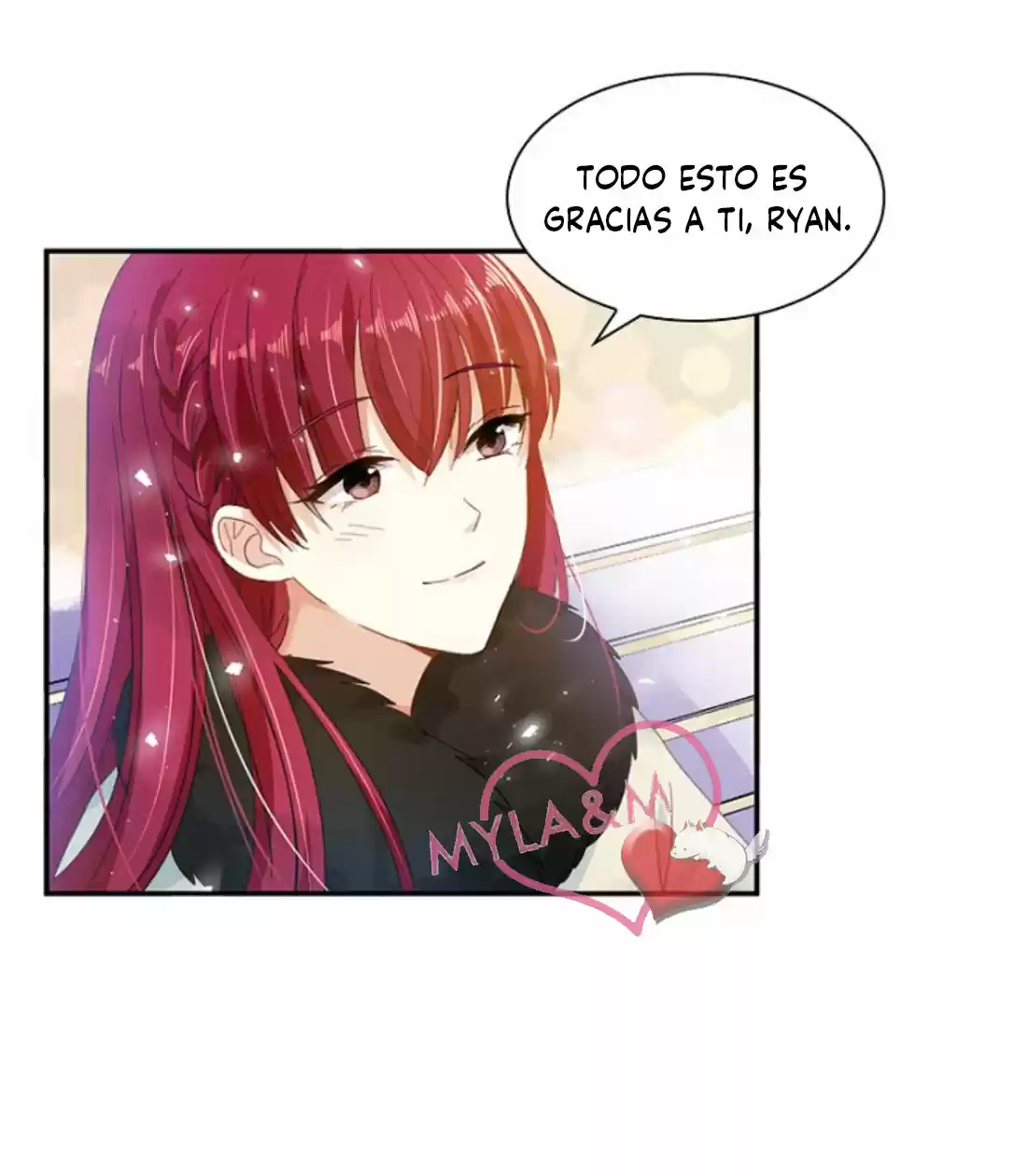 LA DAMA MALVADA CAMBIARÁ - Capítulo 67 - Página 32 - LectorTMOo