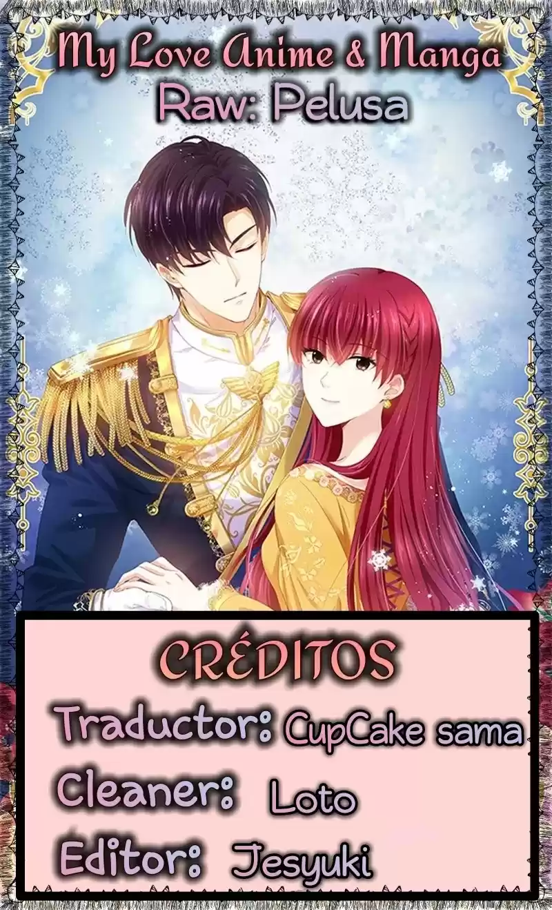 LA DAMA MALVADA CAMBIARÁ - Capítulo 69 - Página 7 - LectorTMOo