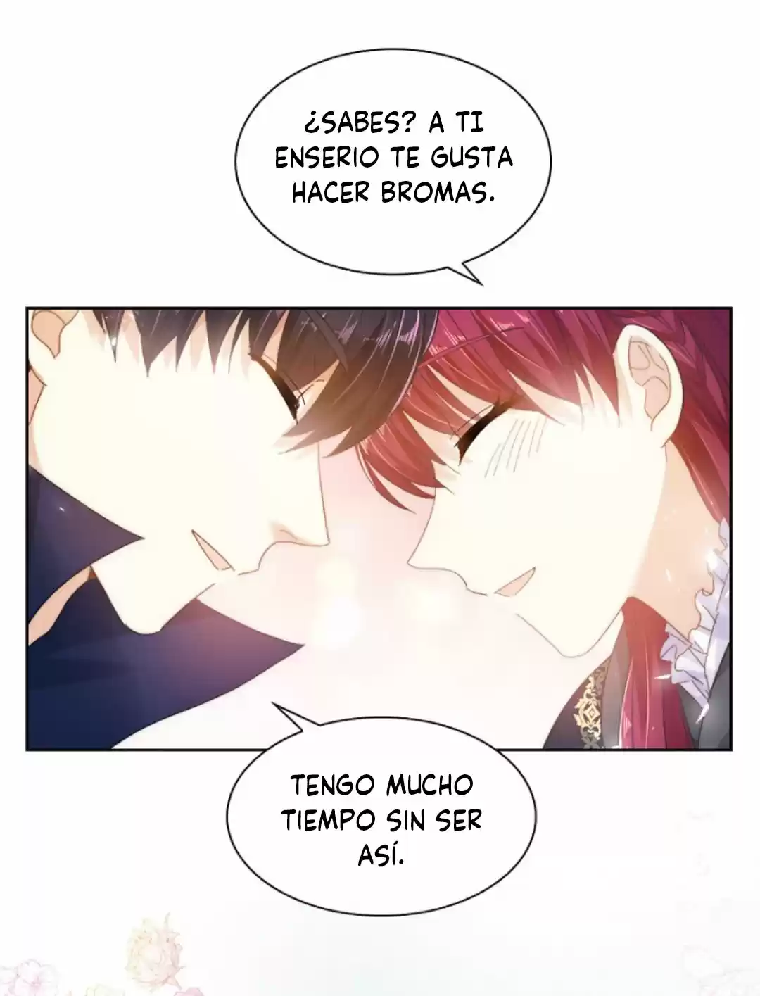 LA DAMA MALVADA CAMBIARÁ - Capítulo 69 - Página 17 - LectorTMOo