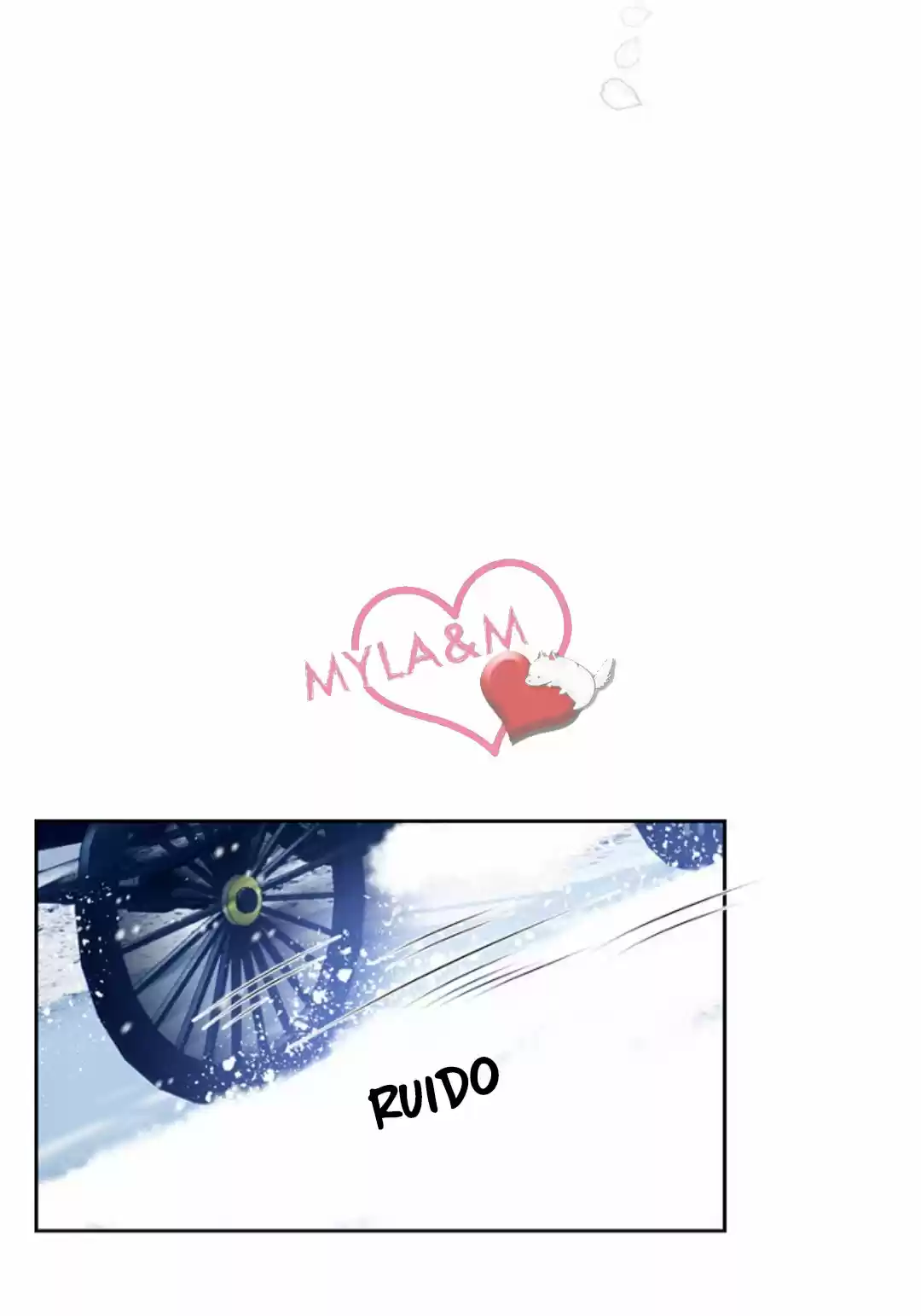 LA DAMA MALVADA CAMBIARÁ - Capítulo 69 - Página 19 - LectorTMOo