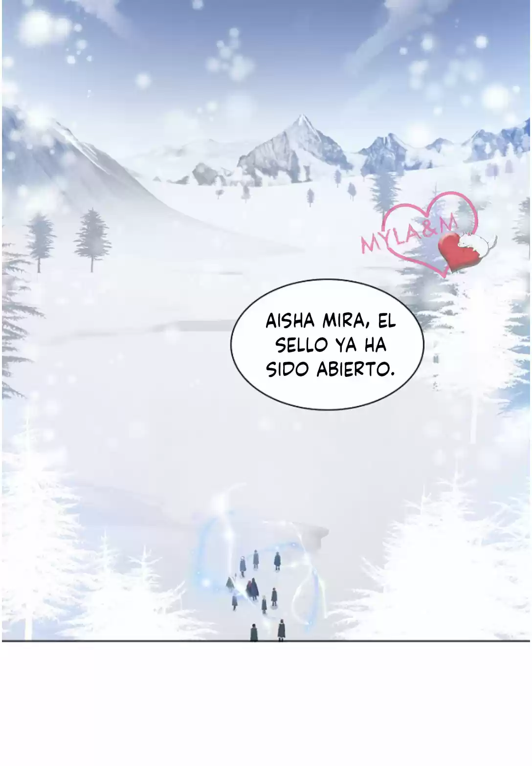 LA DAMA MALVADA CAMBIARÁ - Capítulo 69 - Página 30 - LectorTMOo