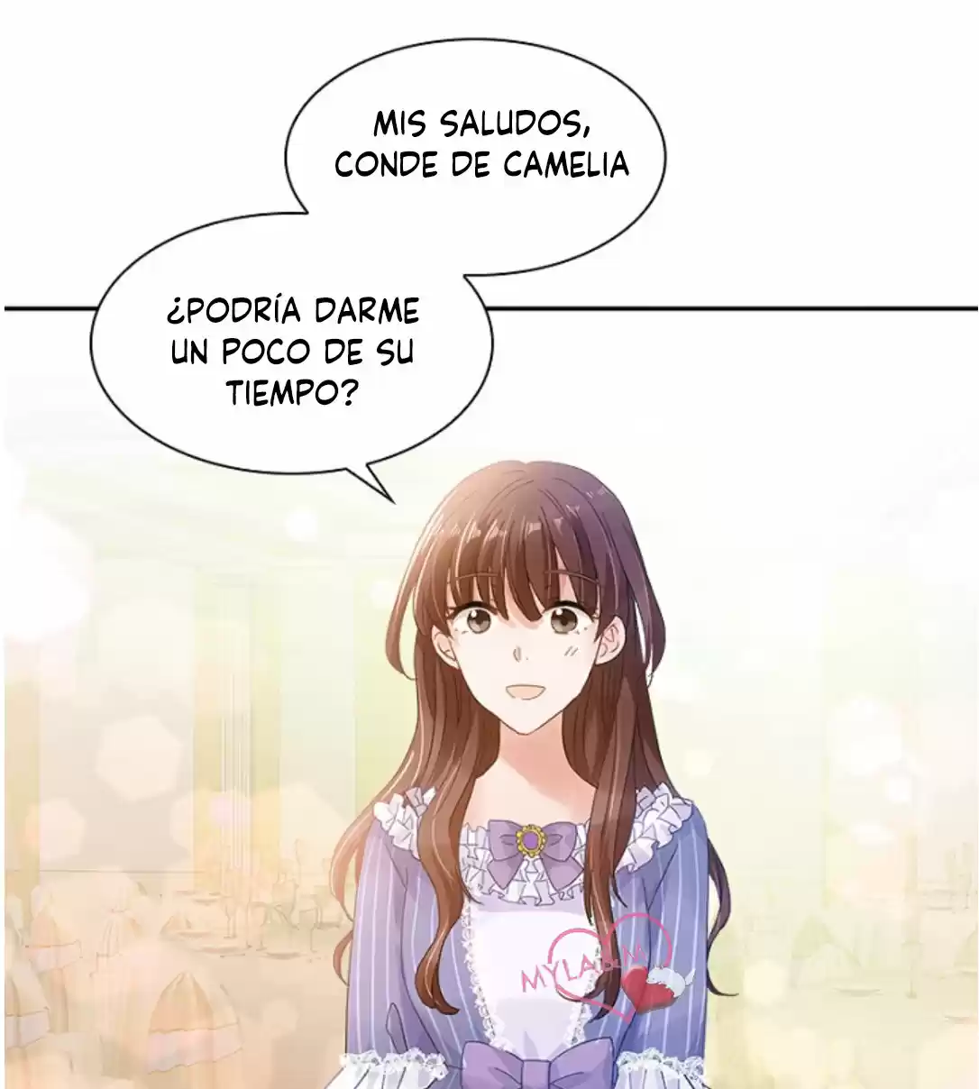 LA DAMA MALVADA CAMBIARÁ - Capítulo 71 - Página 23 - LectorTMOo