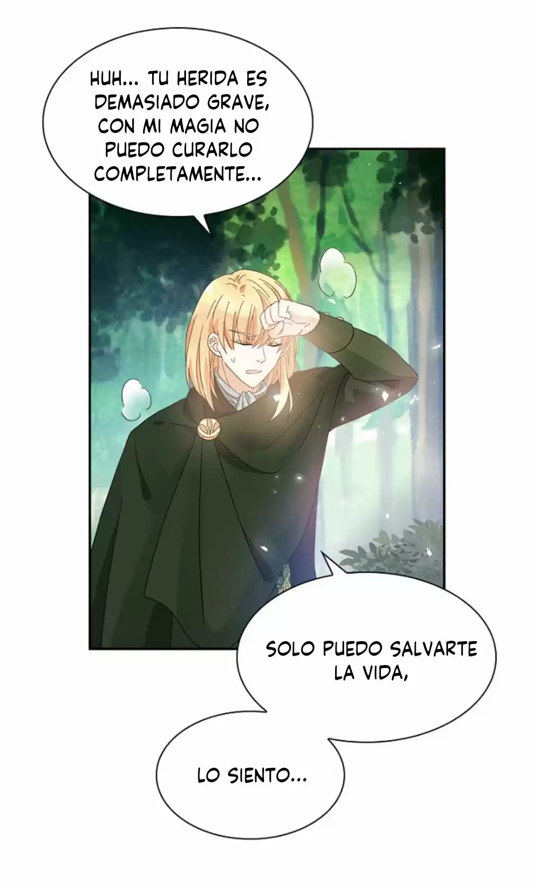 LA DAMA MALVADA CAMBIARÁ - Capítulo 72 - Página 25 - LectorTMOo