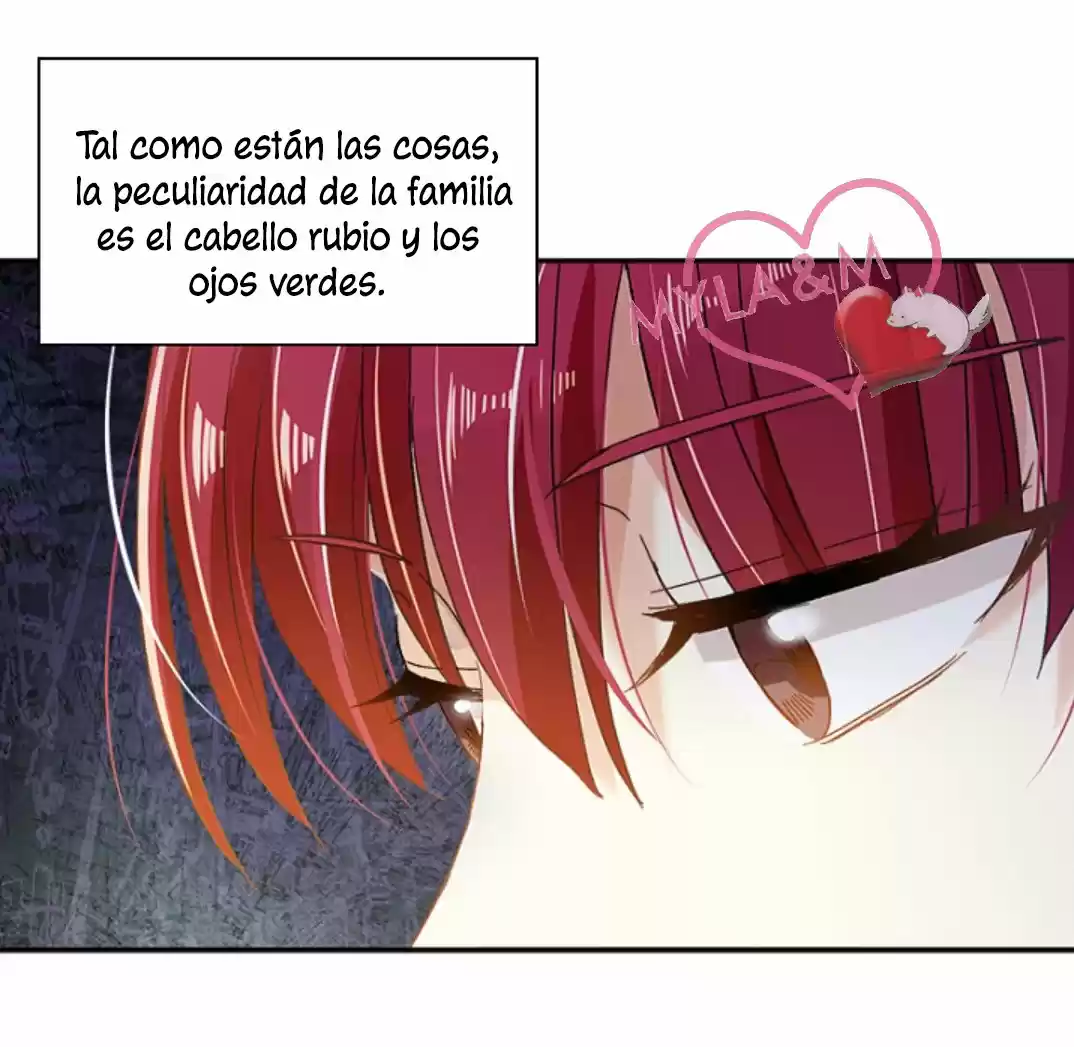 LA DAMA MALVADA CAMBIARÁ - Capítulo 73 - Página 20 - LectorTMOo