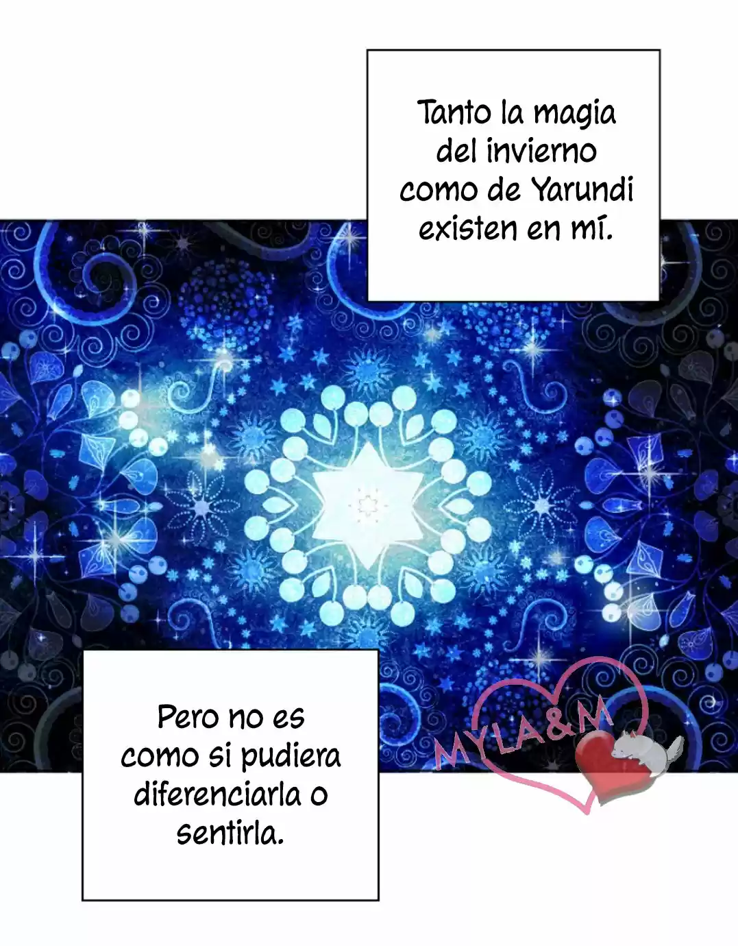 LA DAMA MALVADA CAMBIARÁ - Capítulo 73 - Página 27 - LectorTMOo