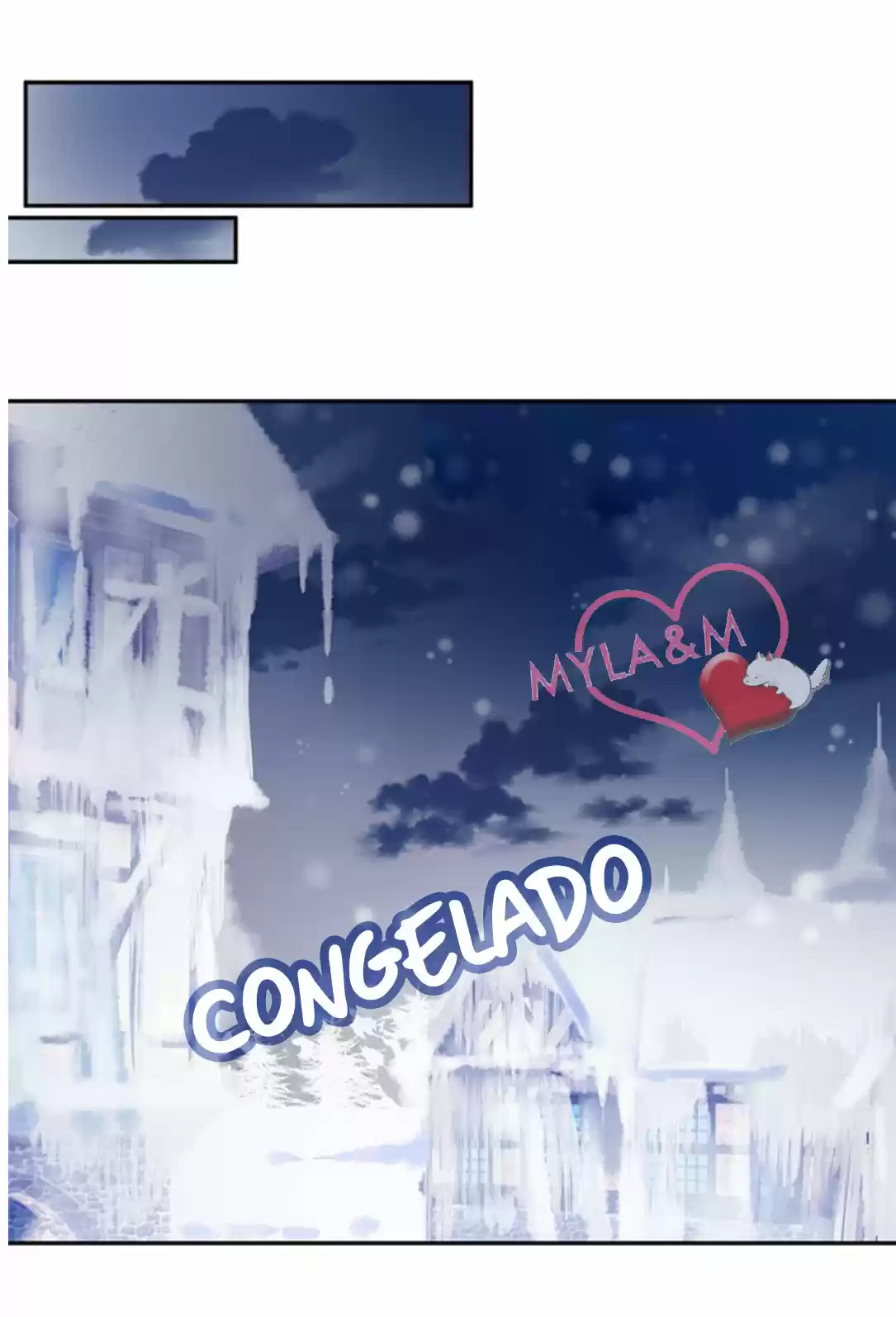 LA DAMA MALVADA CAMBIARÁ - Capítulo 73 - Página 29 - LectorTMOo
