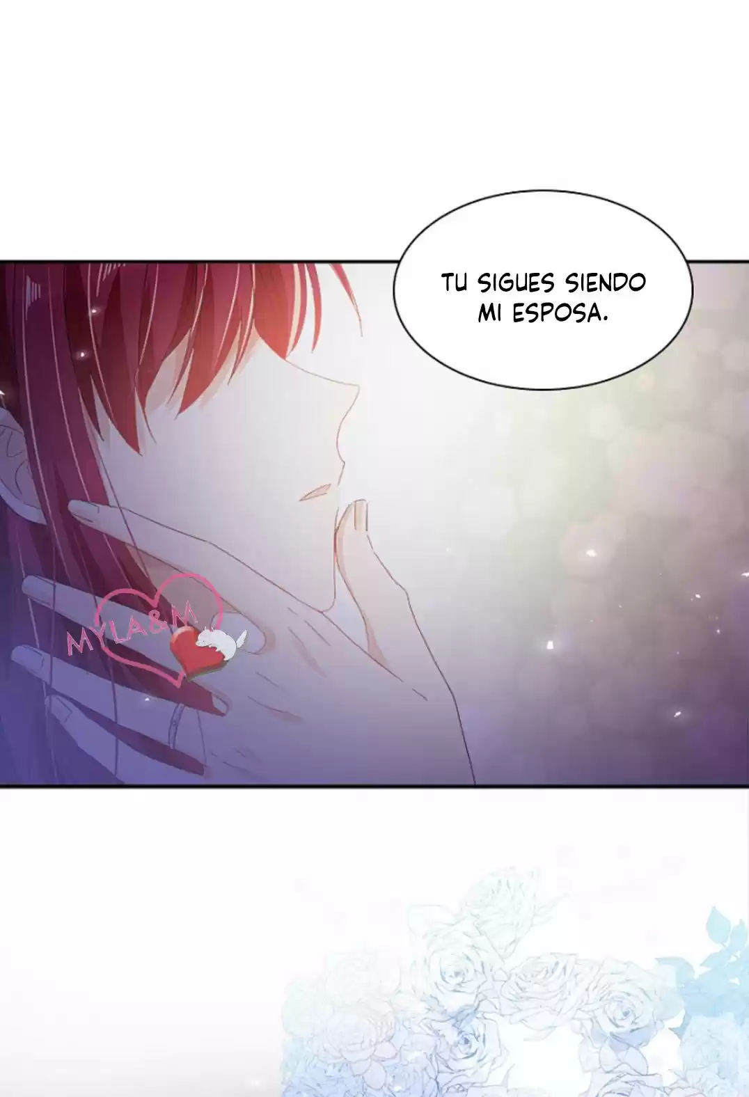 LA DAMA MALVADA CAMBIARÁ - Capítulo 74 - Página 33 - LectorTMOo