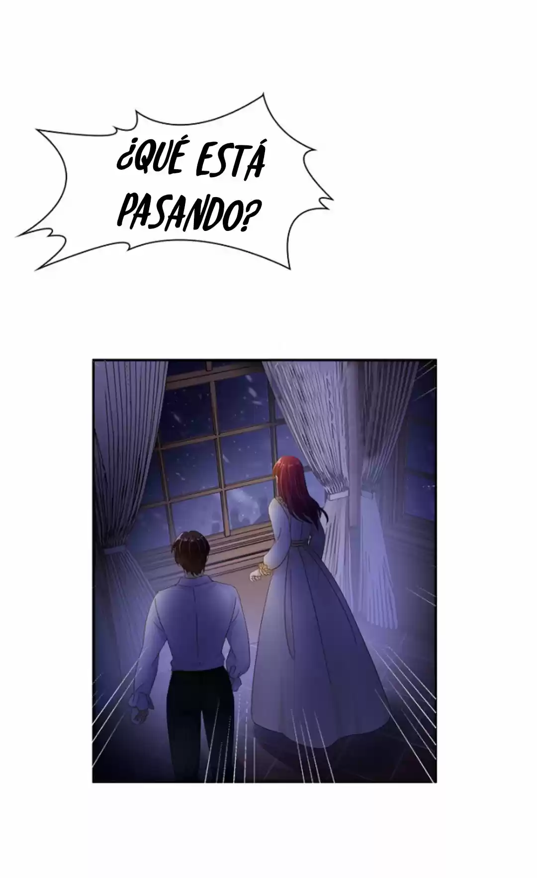 LA DAMA MALVADA CAMBIARÁ - Capítulo 75 - Página 41 - LectorTMOo