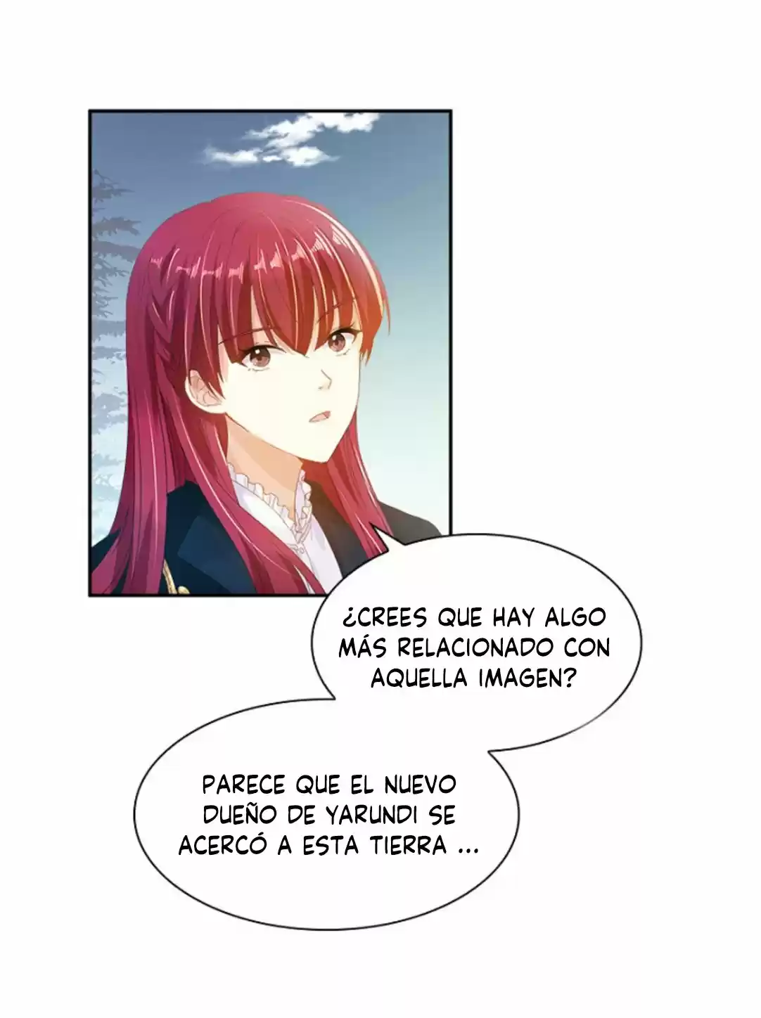 LA DAMA MALVADA CAMBIARÁ - Capítulo 77 - Página 13 - LectorTMOo