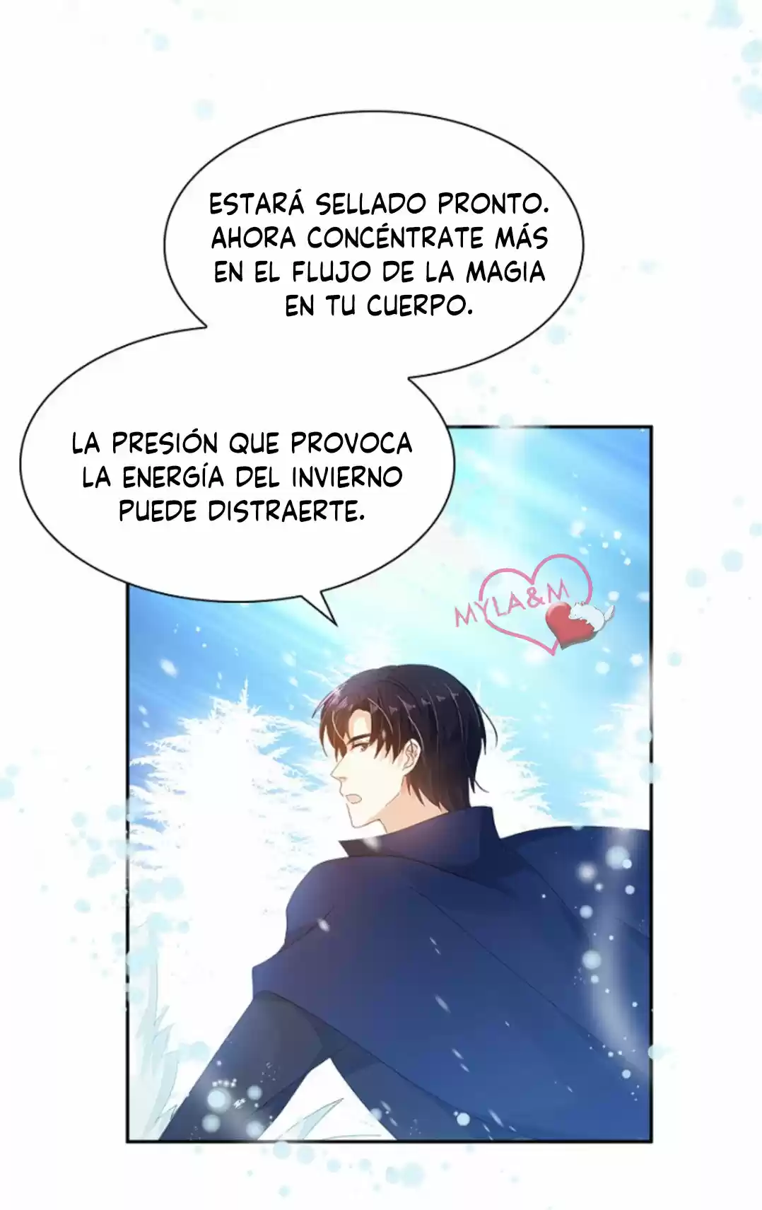 LA DAMA MALVADA CAMBIARÁ - Capítulo 77 - Página 21 - LectorTMOo