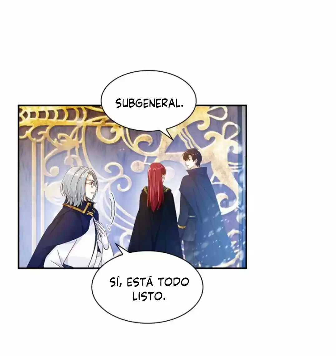 LA DAMA MALVADA CAMBIARÁ - Capítulo 77 - Página 26 - LectorTMOo