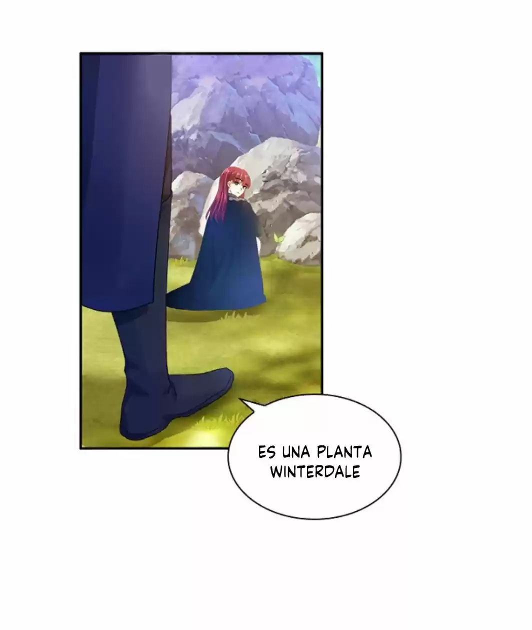 LA DAMA MALVADA CAMBIARÁ - Capítulo 78 - Página 35 - LectorTMOo