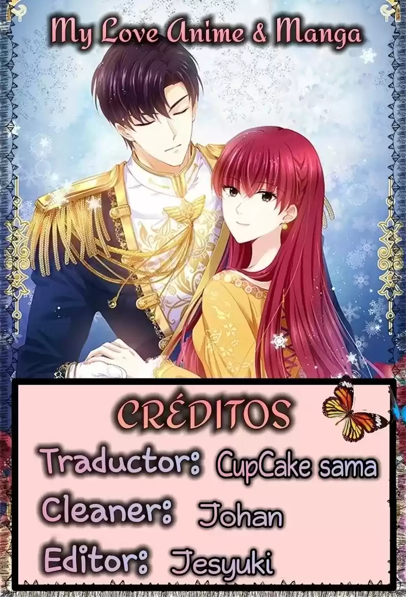 LA DAMA MALVADA CAMBIARÁ - Capítulo 79 - Página 7 - LectorTMOo