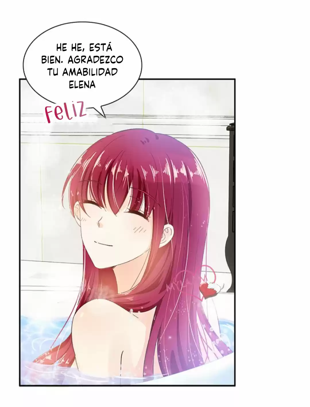 LA DAMA MALVADA CAMBIARÁ - Capítulo 79 - Página 17 - LectorTMOo