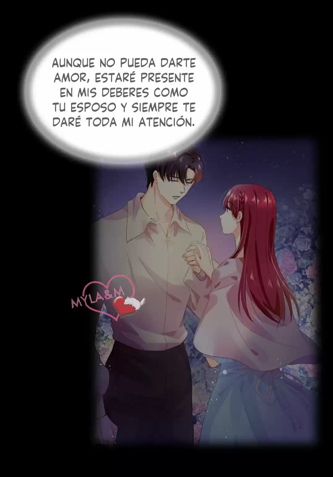 LA DAMA MALVADA CAMBIARÁ - Capítulo 79 - Página 32 - LectorTMOo