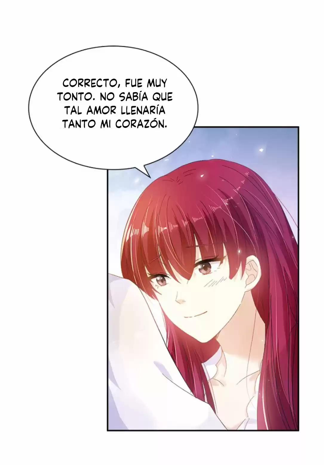 LA DAMA MALVADA CAMBIARÁ - Capítulo 79 - Página 46 - LectorTMOo