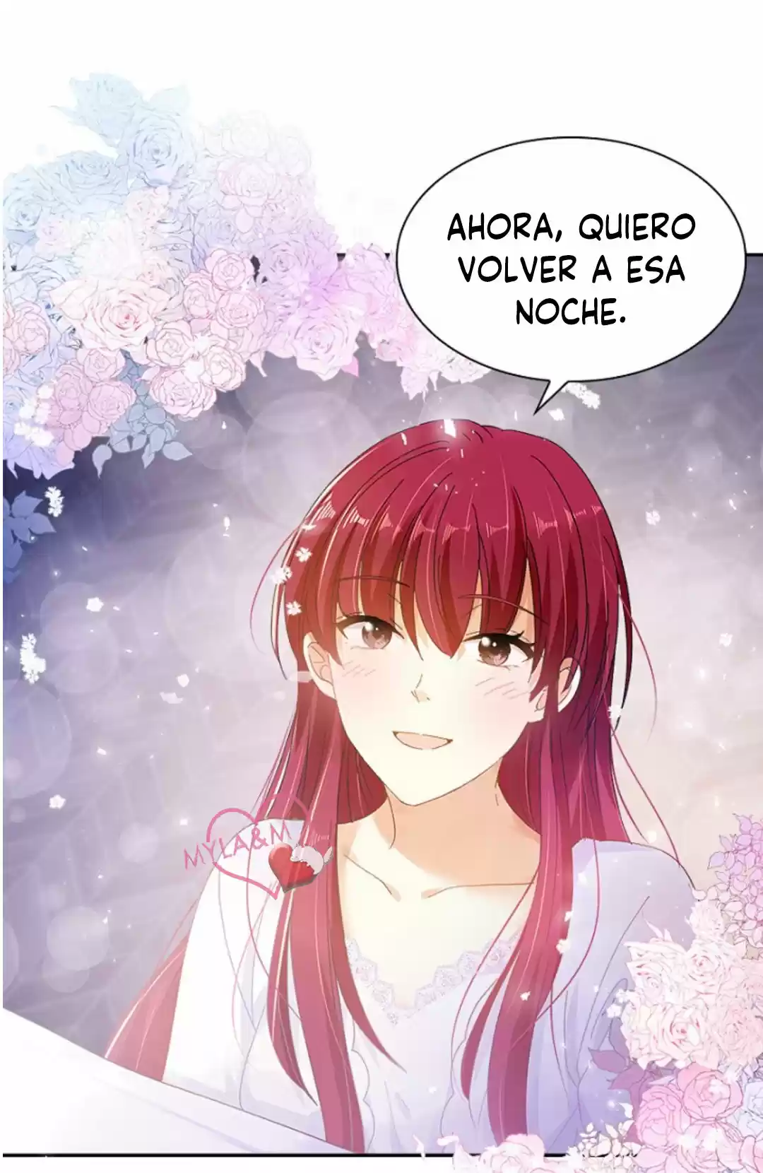 LA DAMA MALVADA CAMBIARÁ - Capítulo 79 - Página 49 - LectorTMOo