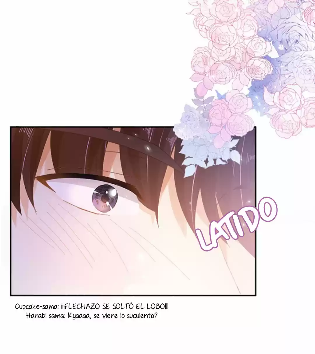 LA DAMA MALVADA CAMBIARÁ - Capítulo 79 - Página 50 - LectorTMOo