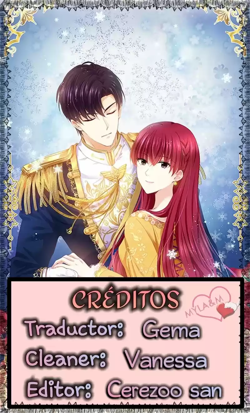 LA DAMA MALVADA CAMBIARÁ - Capítulo 8 - Página 6 - LectorTMOo