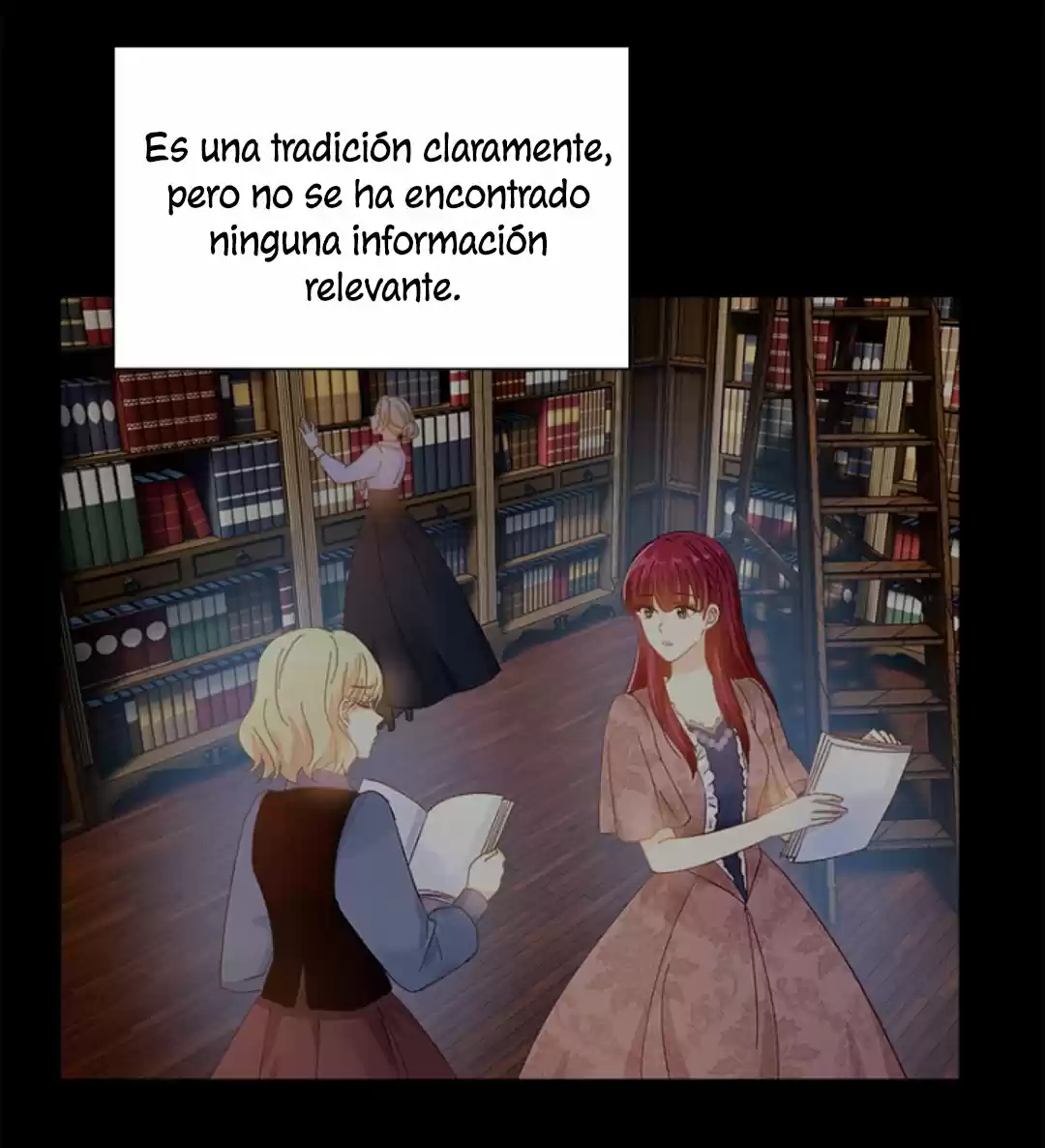 LA DAMA MALVADA CAMBIARÁ - Capítulo 80 - Página 24 - LectorTMOo