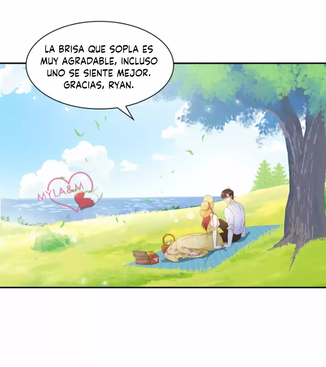 LA DAMA MALVADA CAMBIARÁ - Capítulo 80 - Página 32 - LectorTMOo