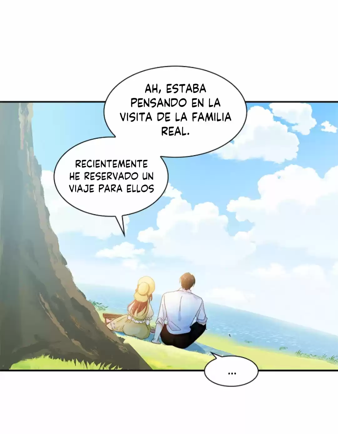 LA DAMA MALVADA CAMBIARÁ - Capítulo 80 - Página 41 - LectorTMOo