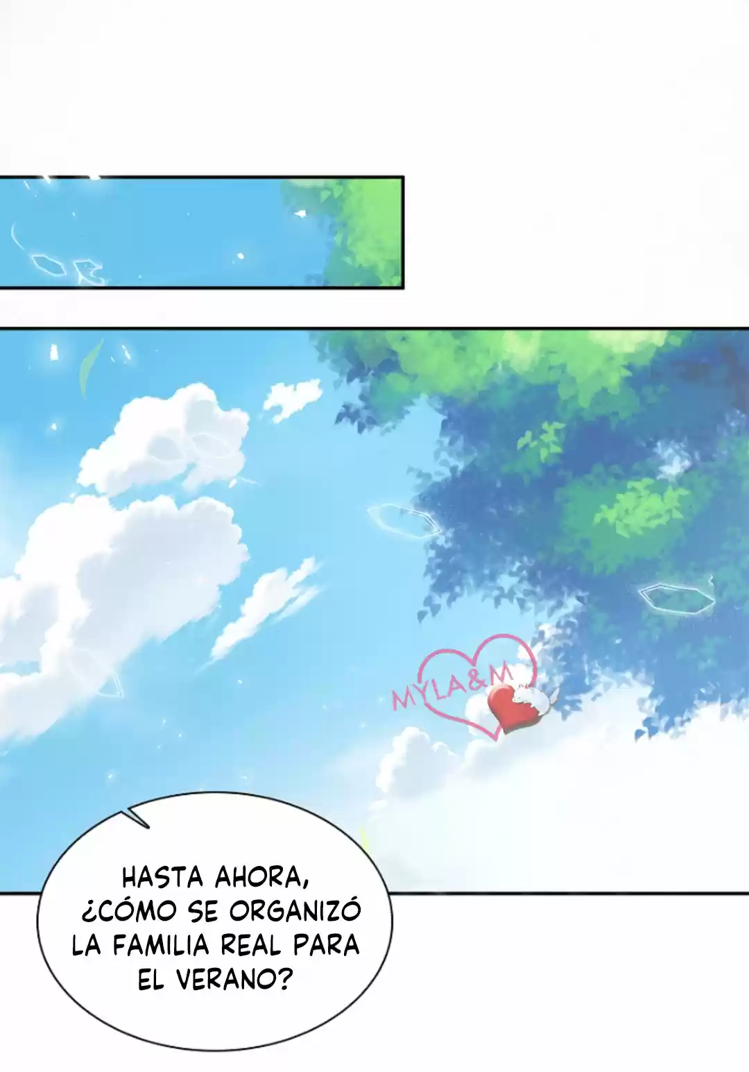 LA DAMA MALVADA CAMBIARÁ - Capítulo 81 - Página 7 - LectorTMOo