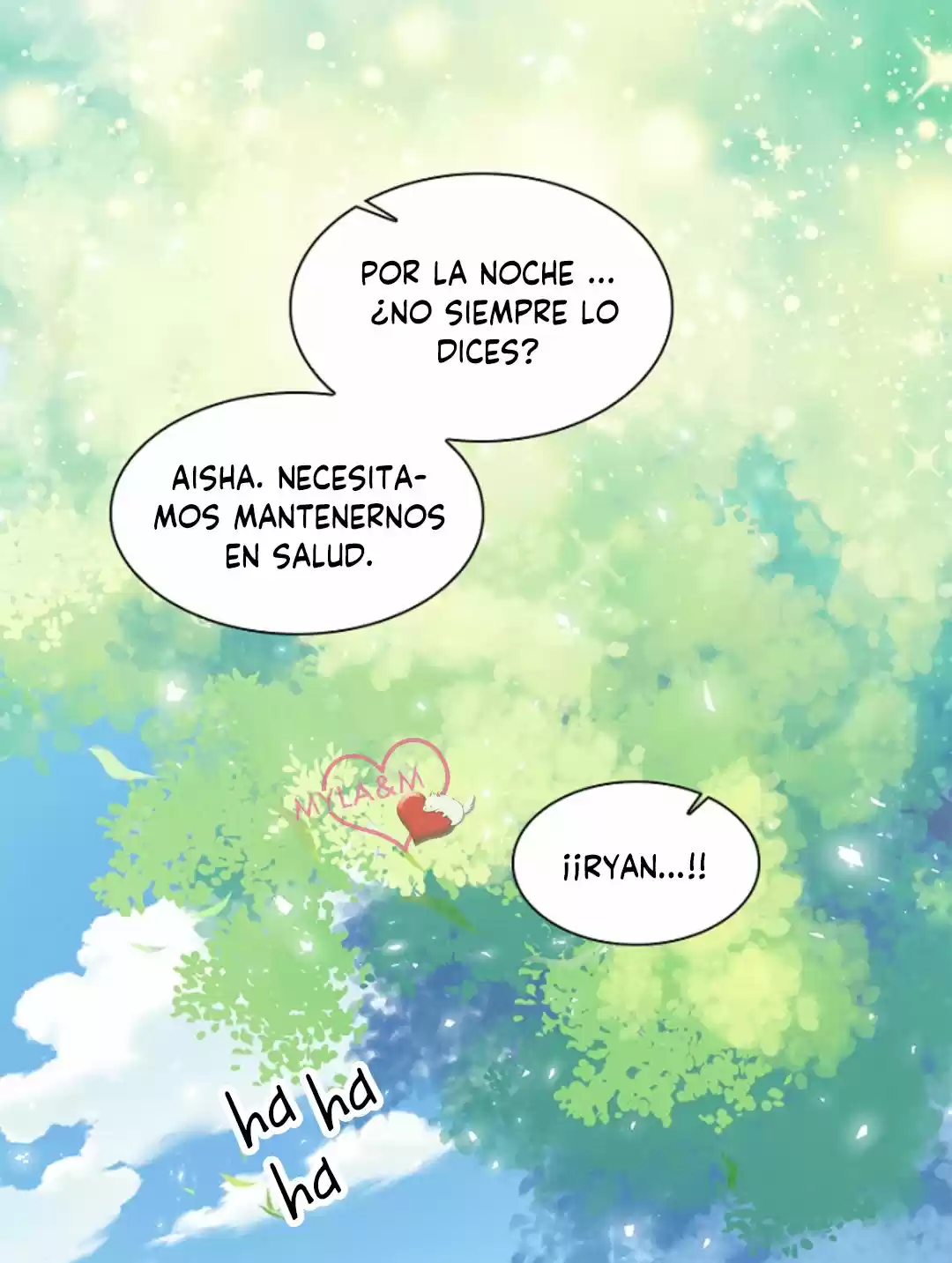 LA DAMA MALVADA CAMBIARÁ - Capítulo 81 - Página 12 - LectorTMOo