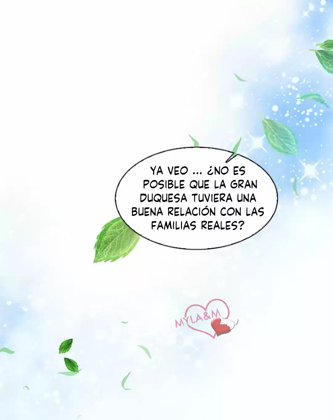 LA DAMA MALVADA CAMBIARÁ - Capítulo 81 - Página 14 - LectorTMOo