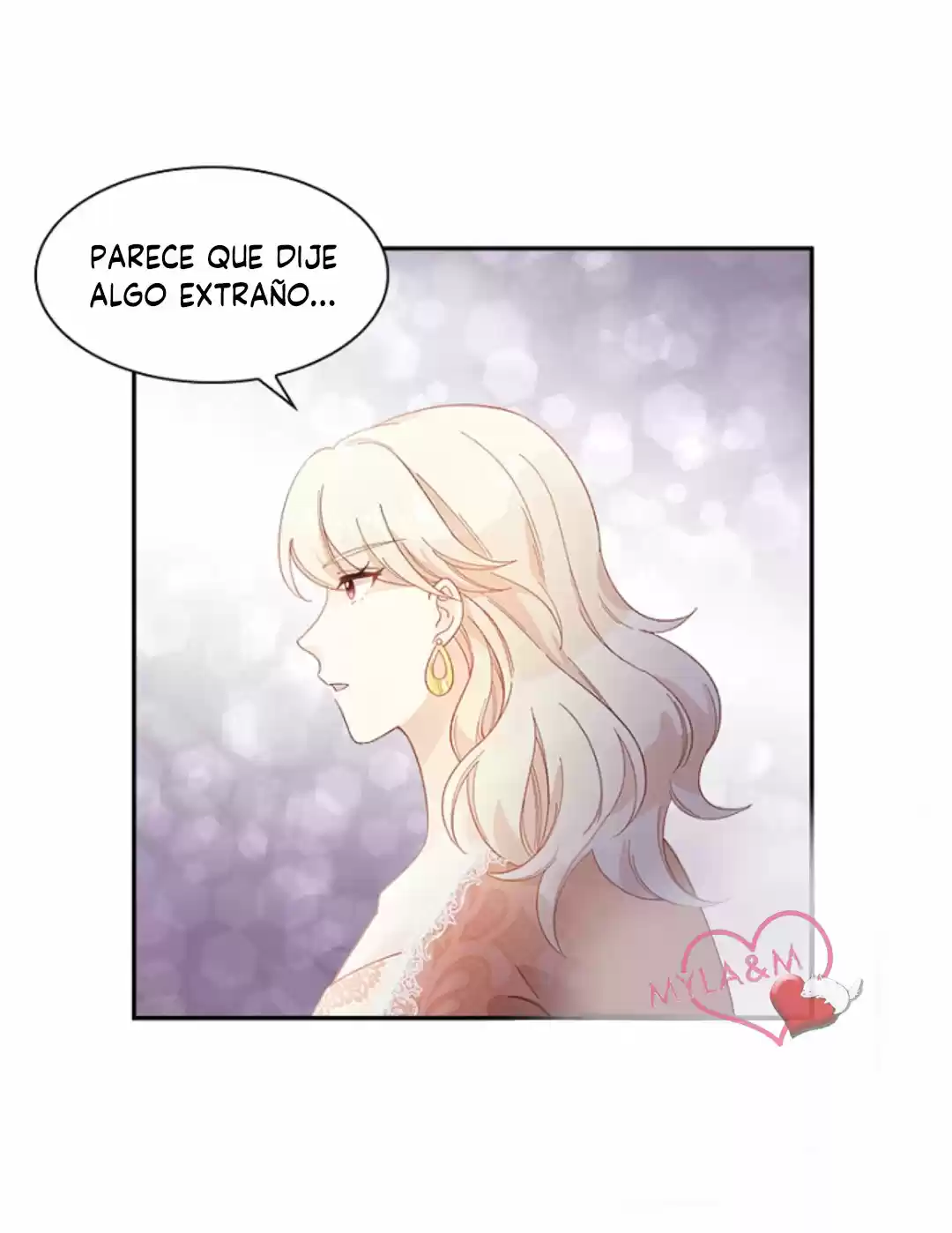 LA DAMA MALVADA CAMBIARÁ - Capítulo 81 - Página 35 - LectorTMOo