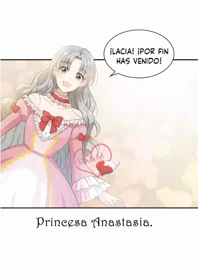 LA DAMA MALVADA CAMBIARÁ - Capítulo 82 - Página 11 - LectorTMOo