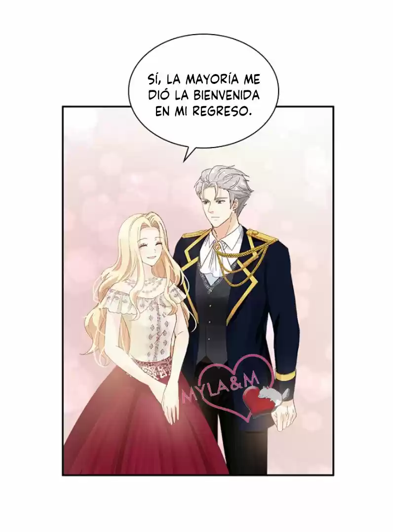 LA DAMA MALVADA CAMBIARÁ - Capítulo 82 - Página 14 - LectorTMOo