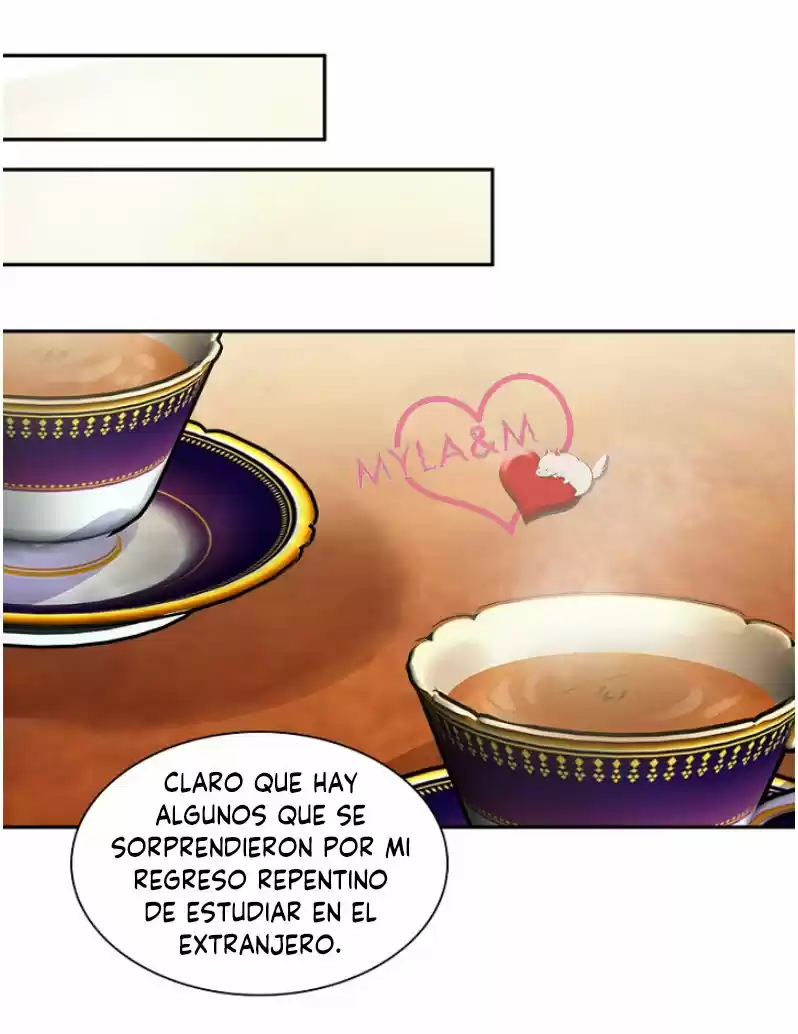 LA DAMA MALVADA CAMBIARÁ - Capítulo 82 - Página 15 - LectorTMOo