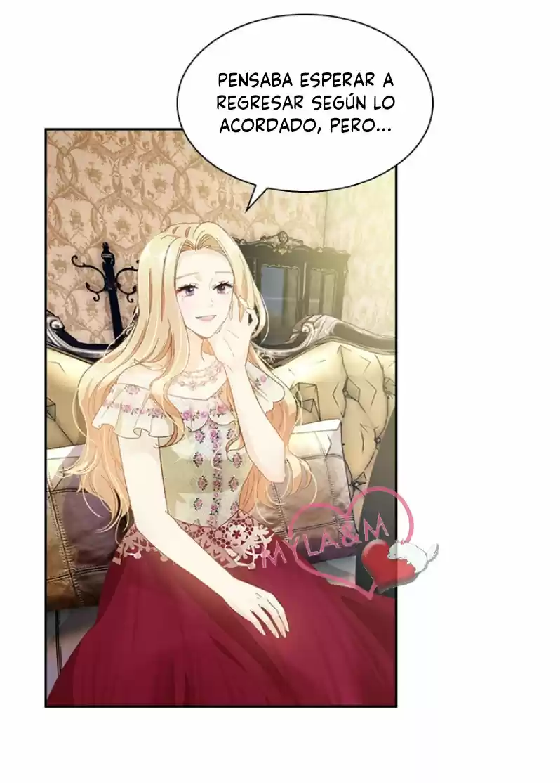 LA DAMA MALVADA CAMBIARÁ - Capítulo 82 - Página 16 - LectorTMOo