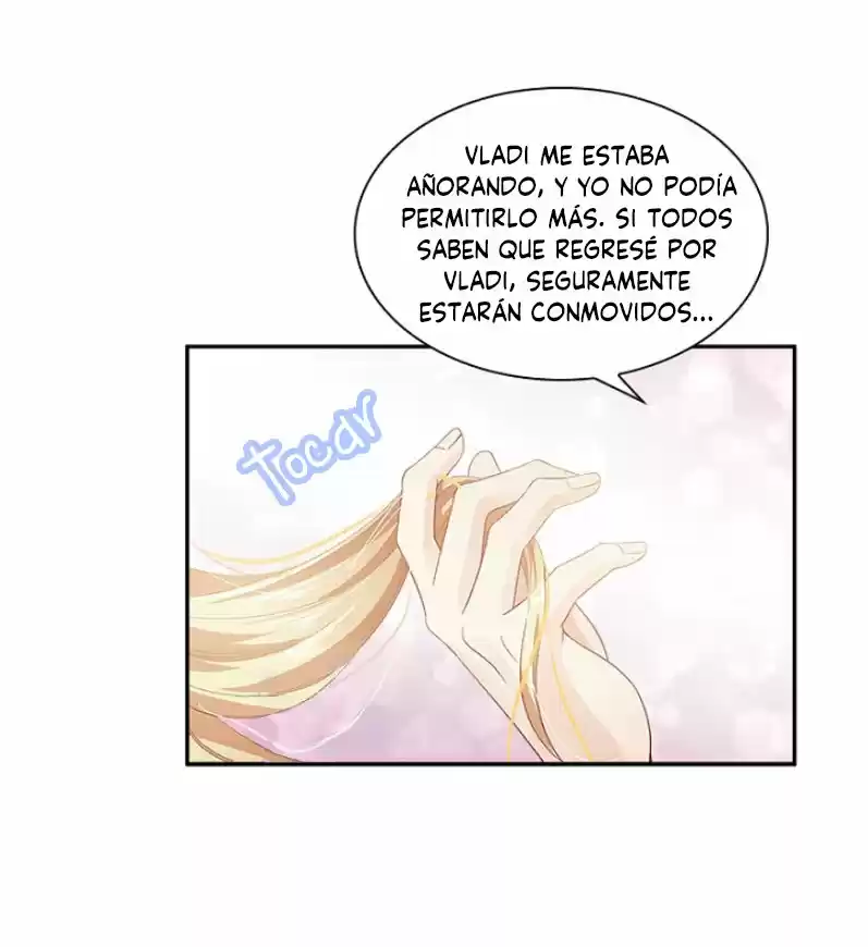 LA DAMA MALVADA CAMBIARÁ - Capítulo 82 - Página 17 - LectorTMOo
