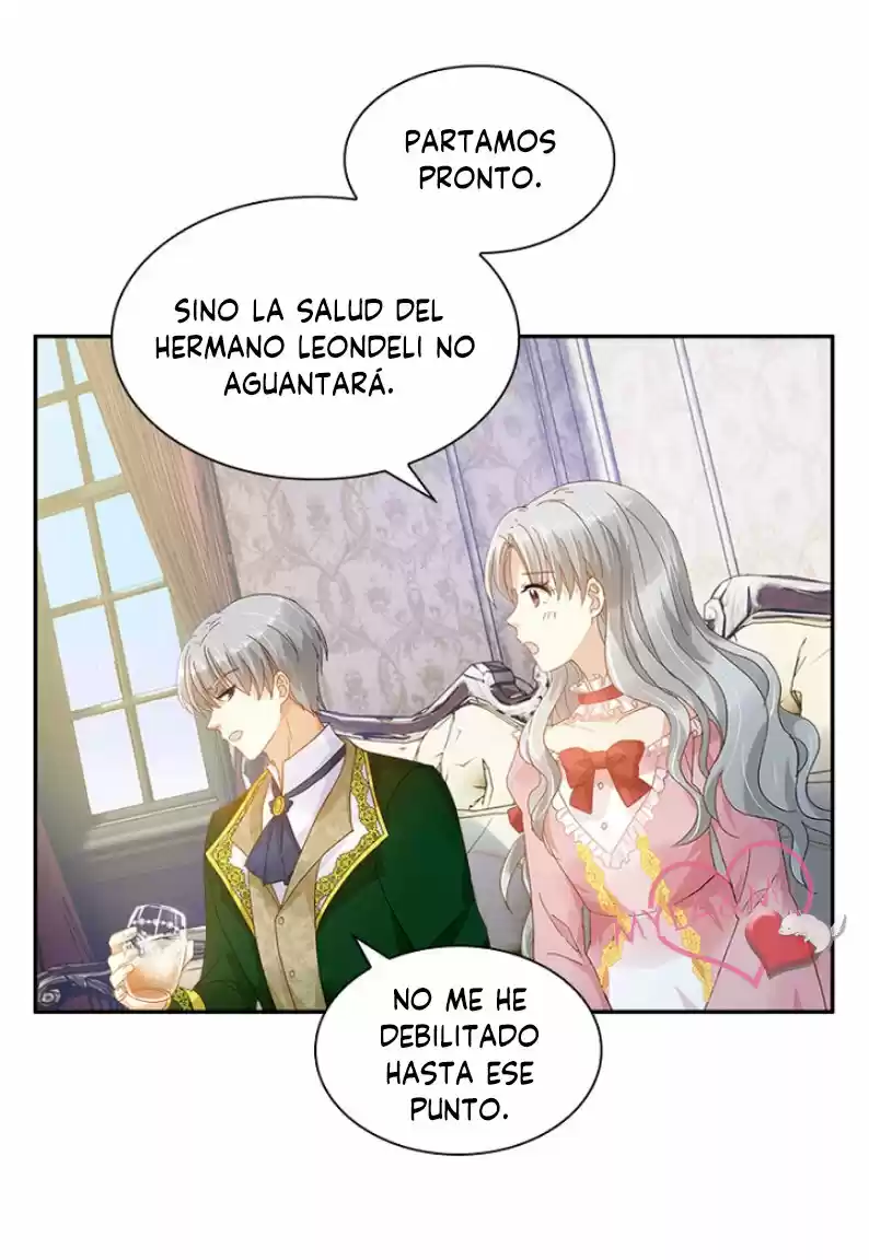 LA DAMA MALVADA CAMBIARÁ - Capítulo 82 - Página 26 - LectorTMOo