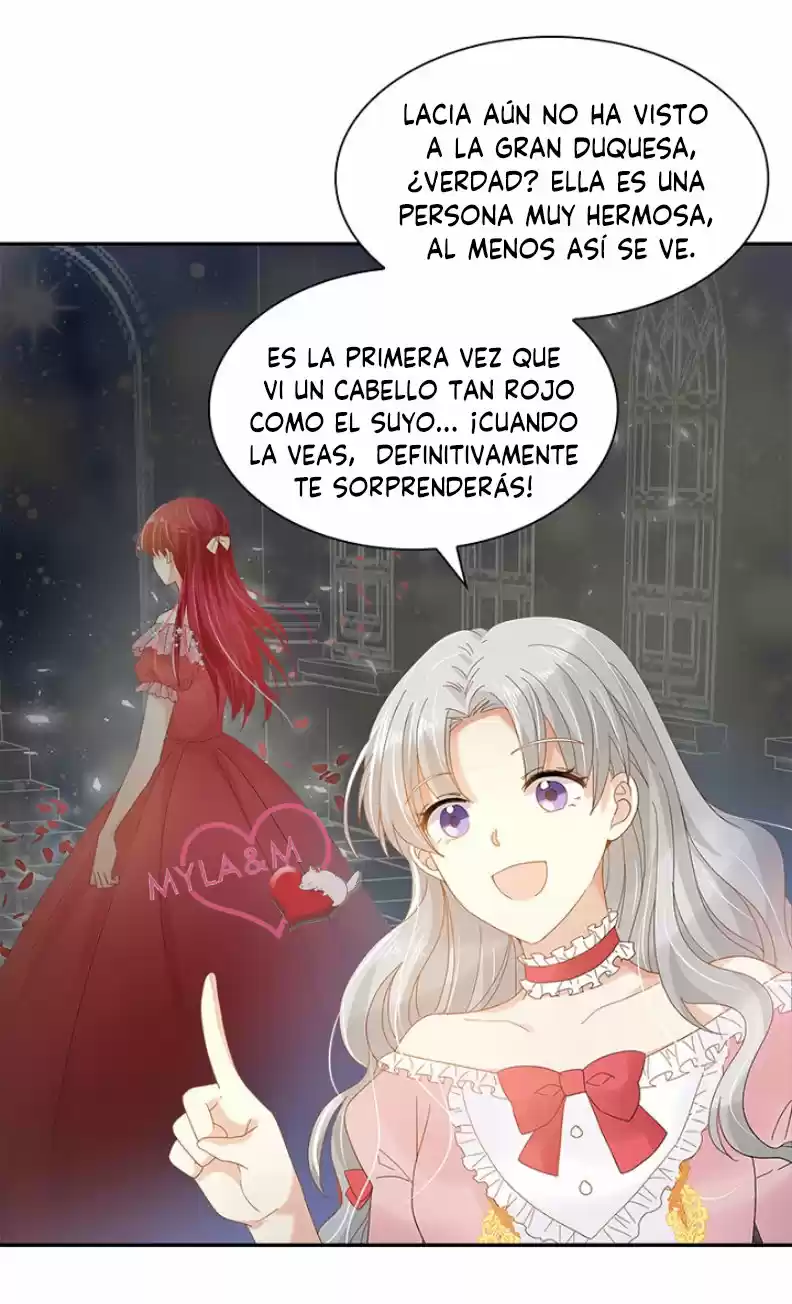 LA DAMA MALVADA CAMBIARÁ - Capítulo 82 - Página 29 - LectorTMOo