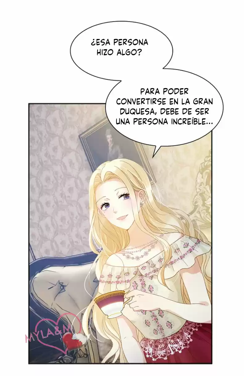 LA DAMA MALVADA CAMBIARÁ - Capítulo 83 - Página 12 - LectorTMOo