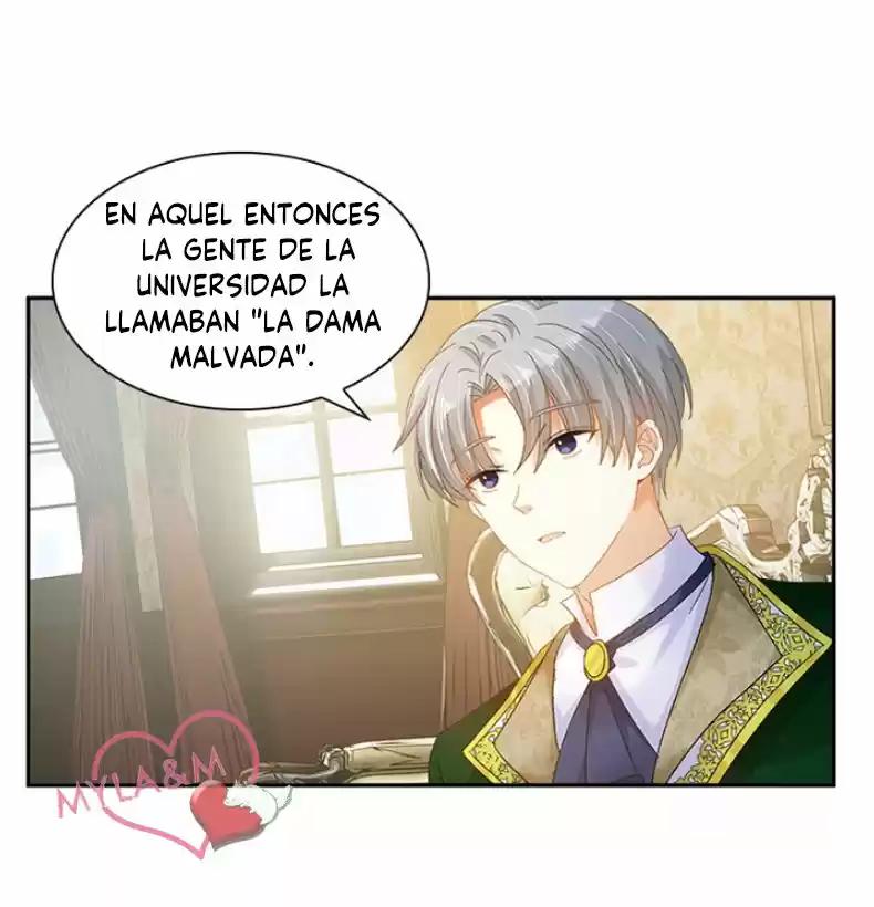 LA DAMA MALVADA CAMBIARÁ - Capítulo 83 - Página 13 - LectorTMOo