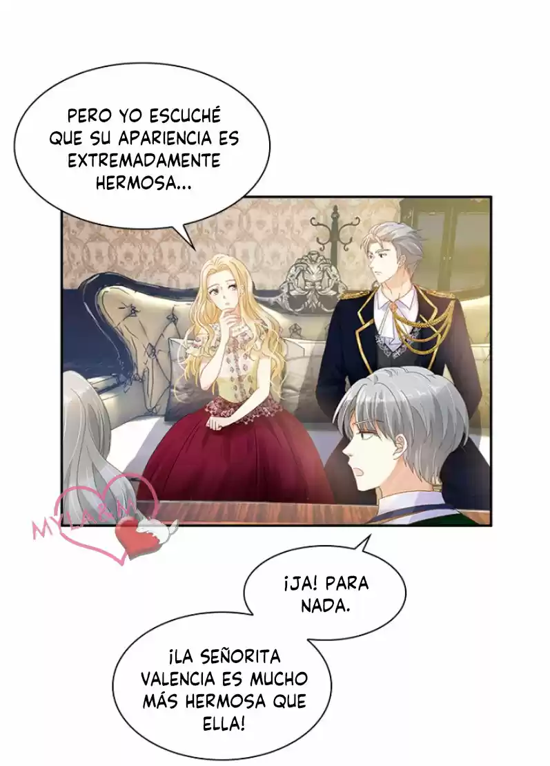 LA DAMA MALVADA CAMBIARÁ - Capítulo 83 - Página 15 - LectorTMOo