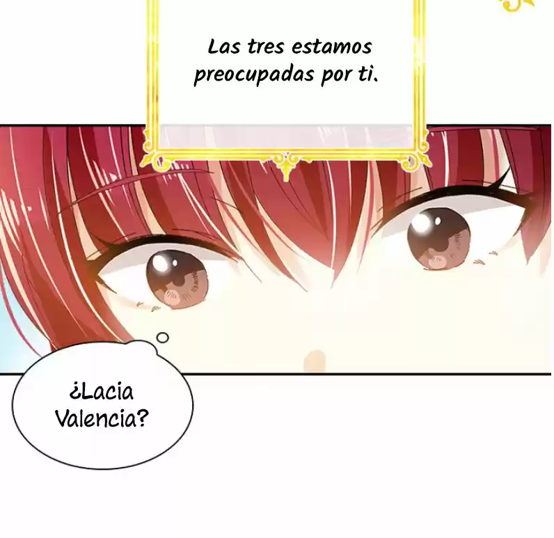 LA DAMA MALVADA CAMBIARÁ - Capítulo 83 - Página 29 - LectorTMOo